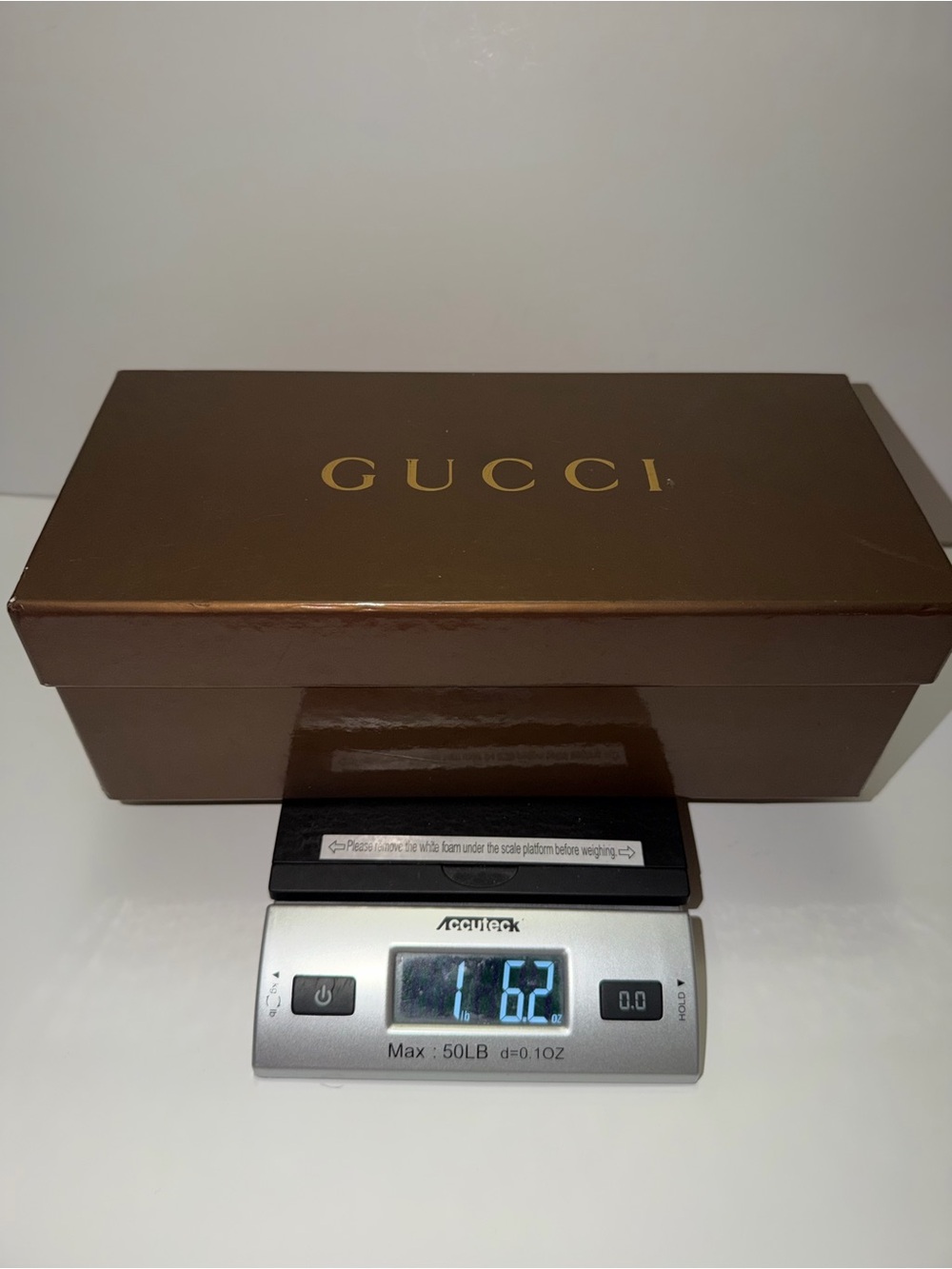 Gucci yellow/orange jelly ballet flats size 7 - Picture 8 of 8